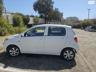 glx אוט׳ 1.0 (68 כ״ס)