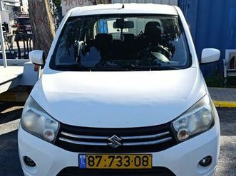 glx ידני 1.0 (68 כ״ס)