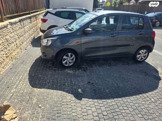 glx אוט׳ 1.0 (68 כ״ס)