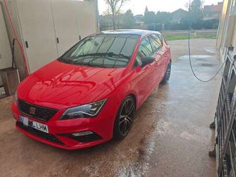 león 2.0 tsi s&s dsg7 cupra 290
