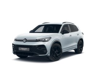 tiguan r-line 1,5 l ehybrid opf 110 kw (150 ps) / 85 kw (115 ps) 6-gang-doppelkupplungsgetriebe dsg