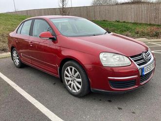 1.6 fsi s euro 4 4dr