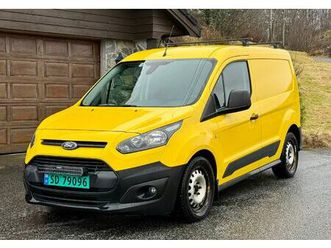 1,6l 95hk | ny reg.reim | ny frontrute | led bar