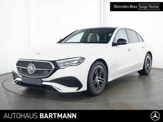 d amg premium plus+night +fahrasst+digital