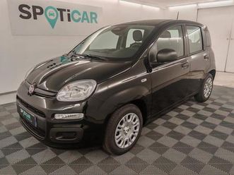 pandina 1.0 65ch bsg s&s hybrid icone