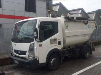 other maxity 130 rifiuti