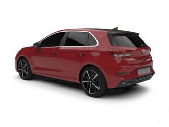 i30 1.0 t-gdi n-line