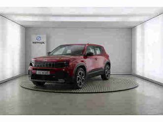 avenger 1.2 gse t3 altitude