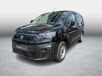 fiat doblo 1.5 bluehdi 130 at8 l2 heavy automaat -navi - came diesel de 2023 sur sint-truiden (3800) | spoticar