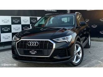 audi q3 45 tfsie s tronic