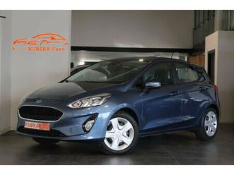 ford fiesta fiesta 1.0 ecoboost trekhaak lijna garantie*