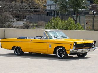 1966 plymouth fury convertible, v8, classic
