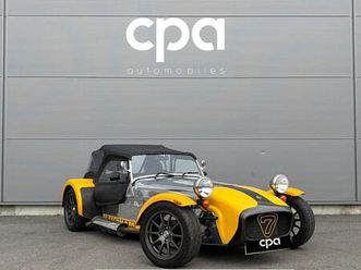 sv chassis large roadsport 1.6 120 ch bvm5 / dossier complet revision pour la vente