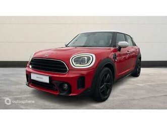 cooper 136ch northwood