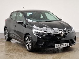 1.6 e-tech full hybrid 145 evolution 5dr auto