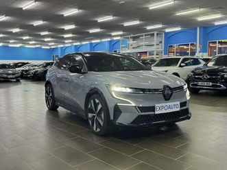 renault megane e-tech equilibre ev60 super ch.