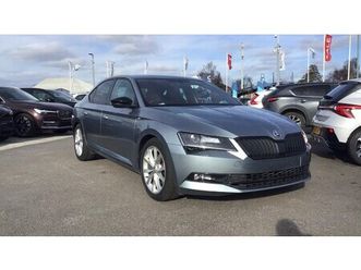 (67) 2.0 tdi sportline hatchback 5dr diesel dsg 4wd euro 6 (start/stop) (190 ps)