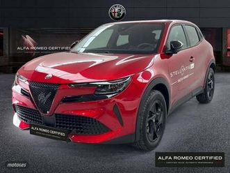 ibrida 108kw (145cv) -