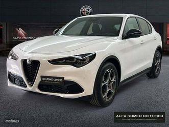 2.2 diesel 154kw (210cv) awd sprint