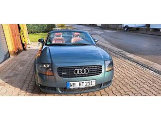 cabrio quattro 224 ps