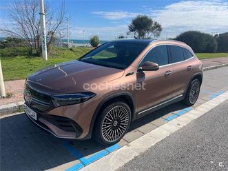 mercedes-benz eqa eqa 250