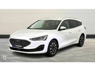 1.0 flexifuel mhev 125ch titanium x business