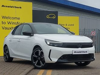 1.2 turbo ultimate 5dr auto