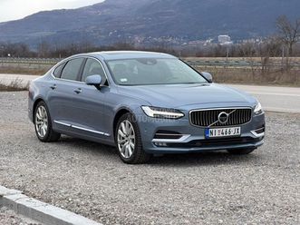 volvo s90 2.0 inscription