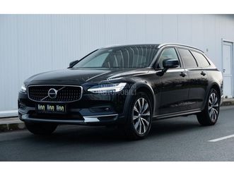 volvo v90 cross country d4 awd