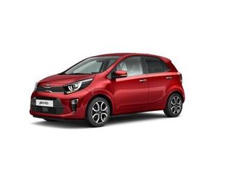kia picanto 1.0 12v gpl 5 porte style del 2019 usata a mosciano sant'angelo