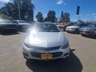 lt אוט׳ 1.5 (160 כ״ס)