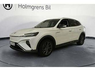 mg marvel r performance | ränta 0,99%