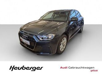 sportback 30 tfsi advanced, dab, pdc, app