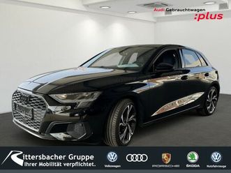 sportback 35 tfsi s-line business+dynamikpake