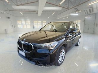 bmw x1 sdrive 16d suv