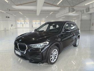bmw x1 sdrive 18d business advantage auto suv