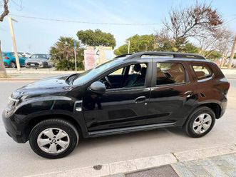 dacia duster - 1.6 gpl - comfort 4x2 - 2018