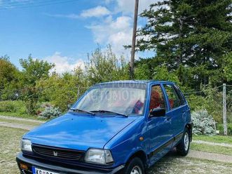 suzuki maruti 800