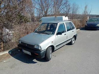 suzuki maruti maruti 800