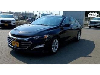 ltz אוט׳ 1.5 (163 כ״ס)