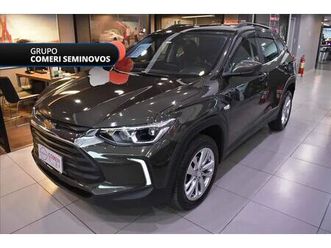 ltz 1.0 turbo 12v flex aut