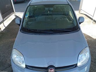 fiat panda 1200 março/19