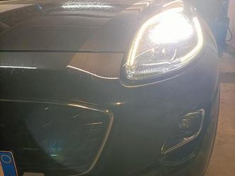 ford puma 1.5 d - titanium -super accessoriata