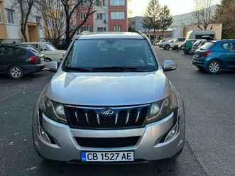 mahindra xuv 500 2.2