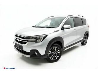 2026 suzuki xl6 1.5 gl auto