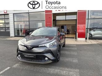 1.2 turbo 116ch dynamic 2wd