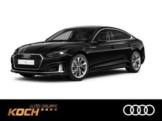sportback 35 tfsi s-tronic advanced, ahk, acc