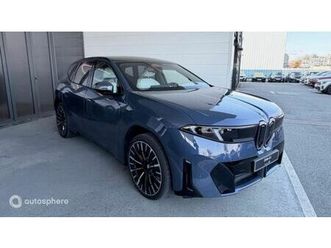 50 xdrive 468ch m sport