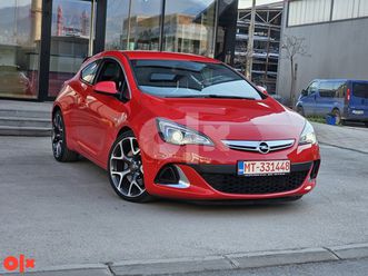 opel astra opc 2.0 16v turbo