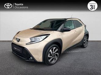 1.0 vvt-i 72ch design my23